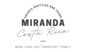Miranda Private Shuttle and Tours, Costa Rica